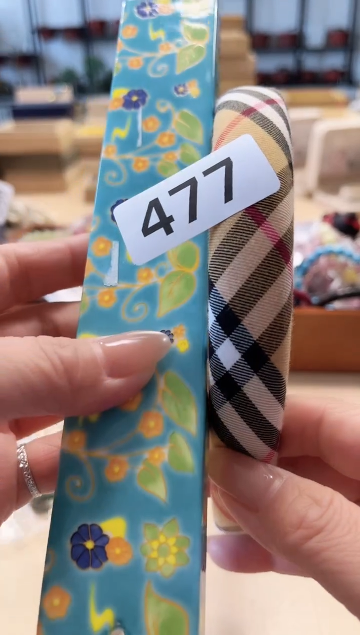 【闪购商品】瓷片陶瓷周边658文玩多人