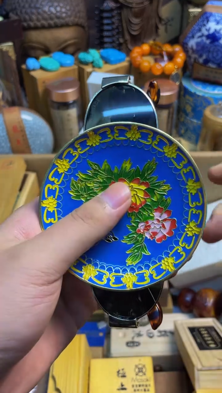 宝顺中古仓直播好物推荐