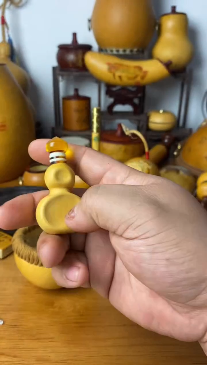 【闪购商品】葫芦葫芦呼噜呼噜