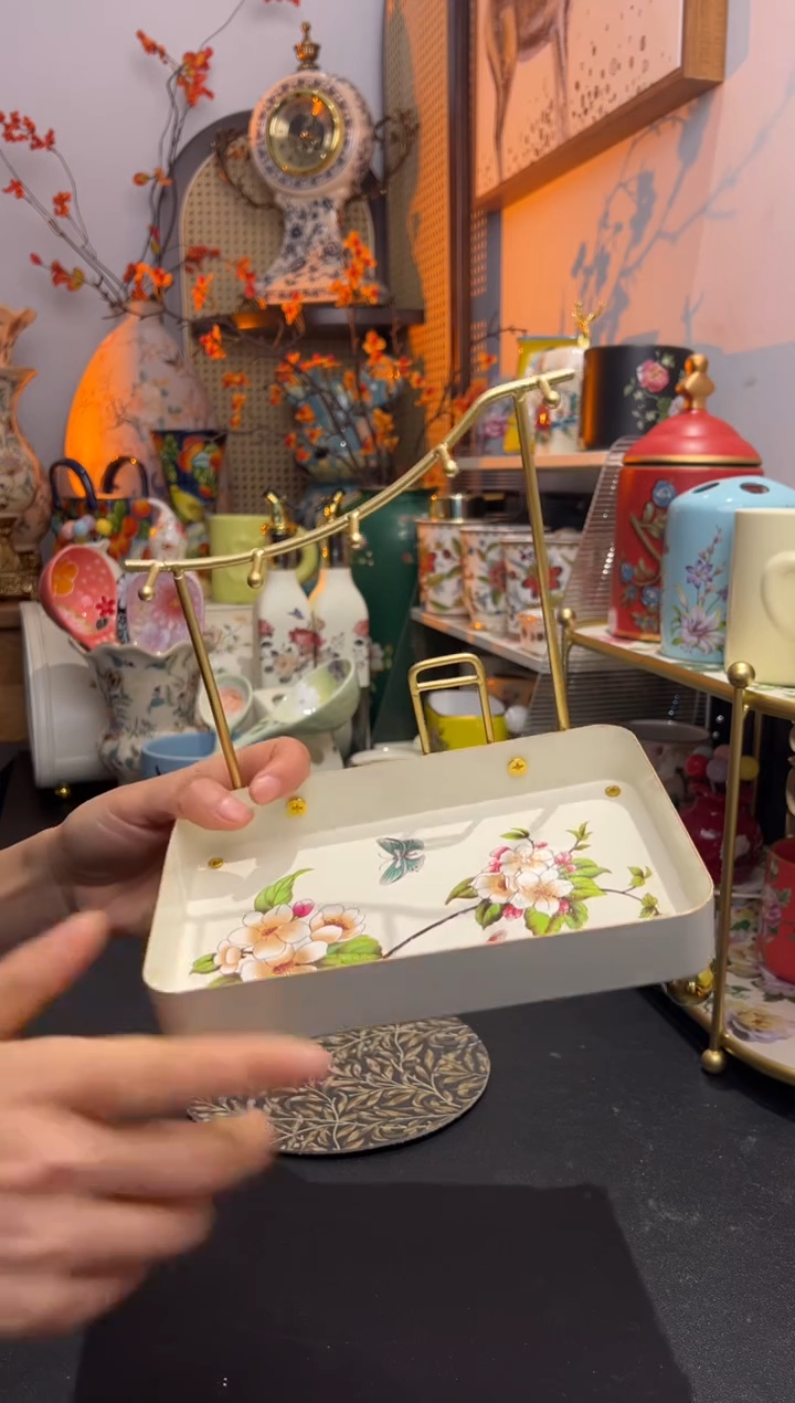 外贸陶瓷家居百货