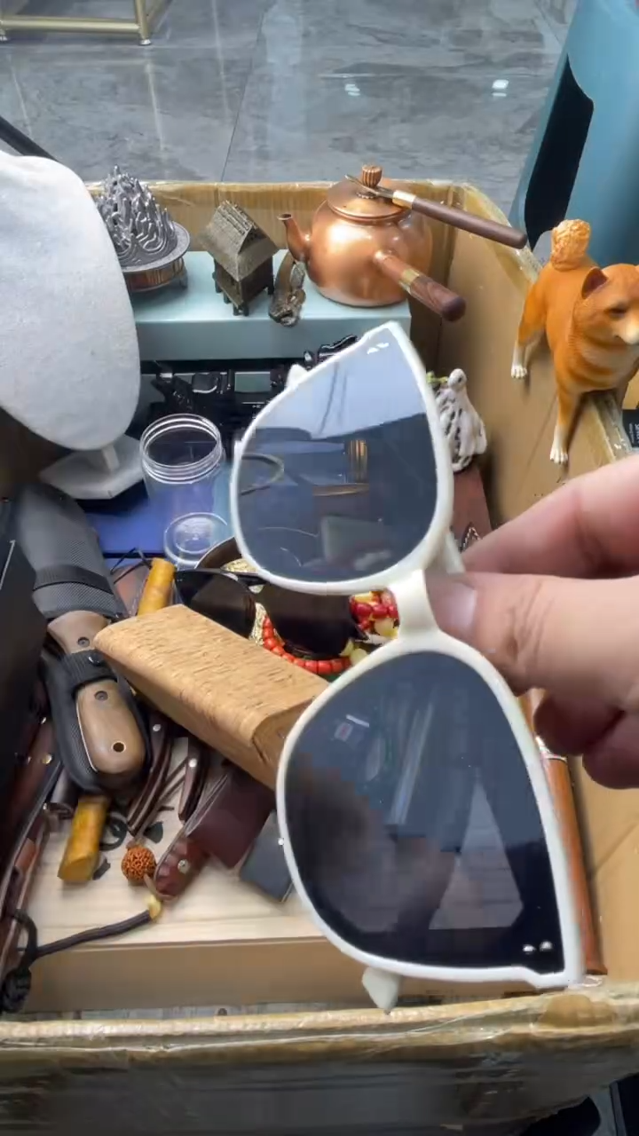 【闪购商品】茶盏茶盏胖佳专属直播间