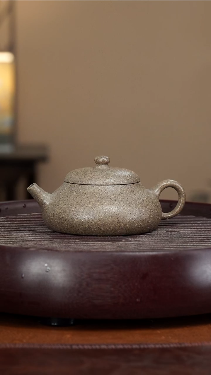 【闪购商品】紫砂茶壶宜兴紫砂壶