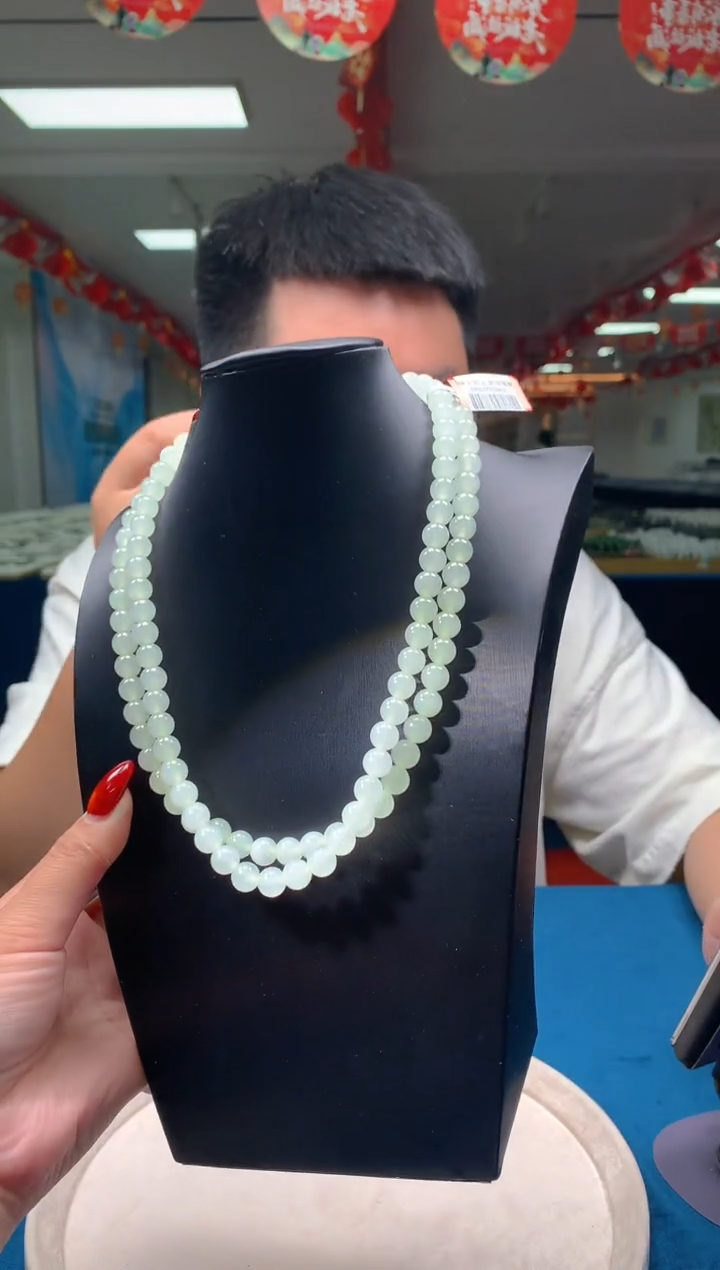 定制和田玉天然和田玉（多样性拍一发一)