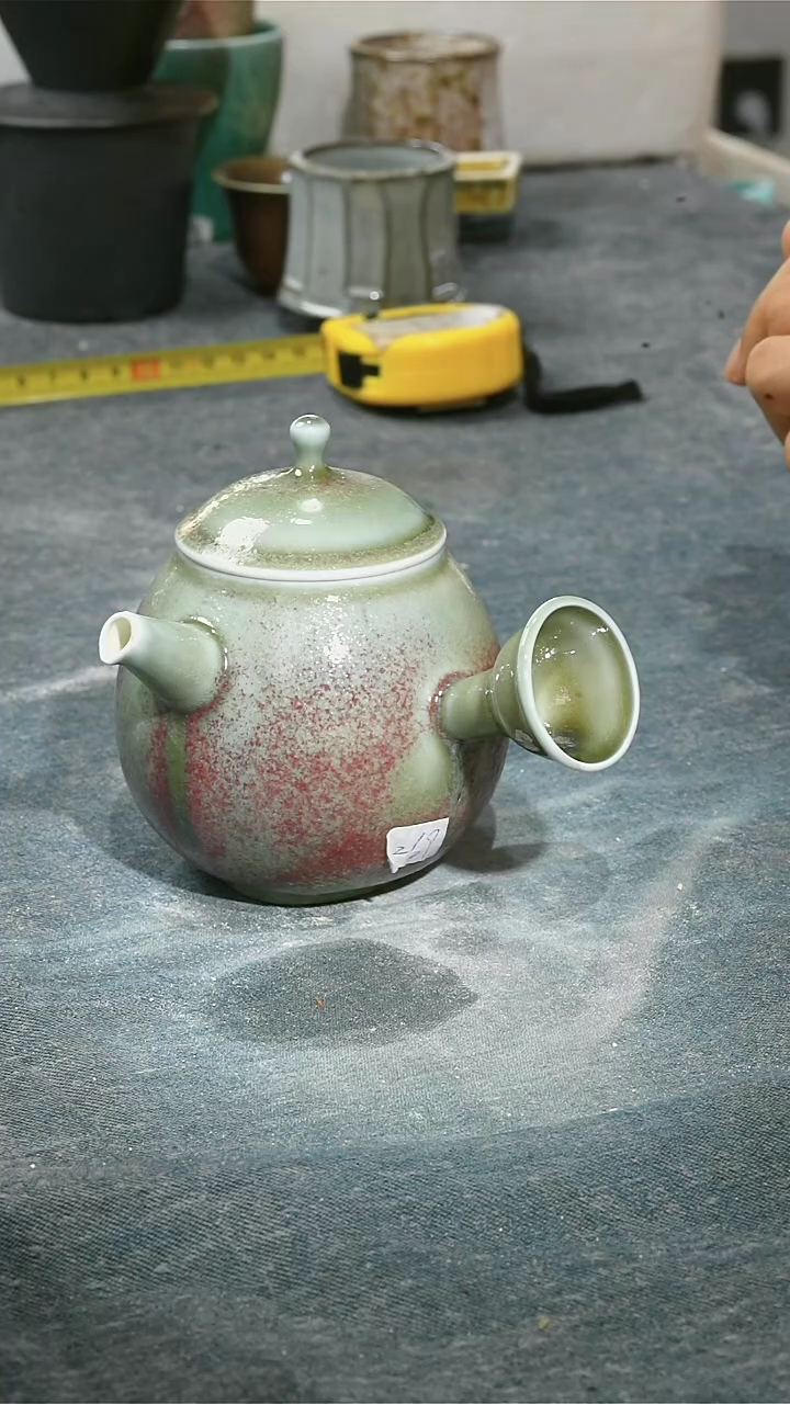 【闪购商品】碗浪鬼家日用陶系列