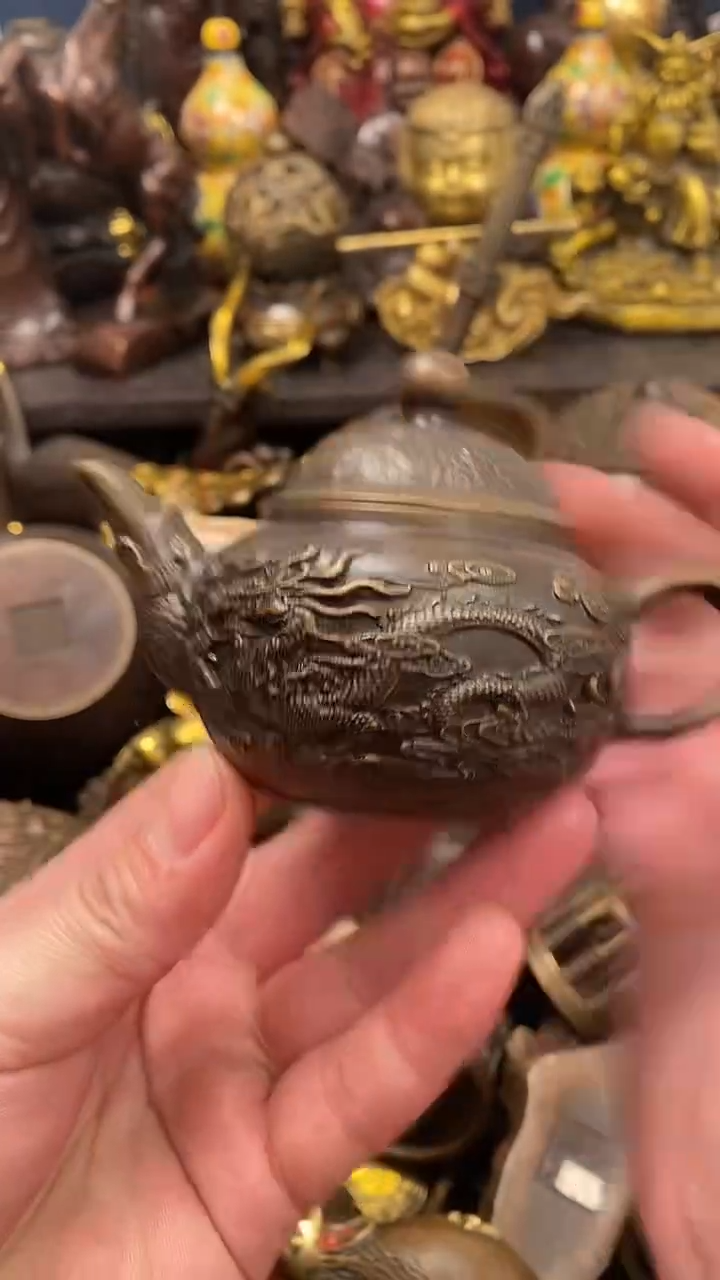 案台摆件  物品摆件