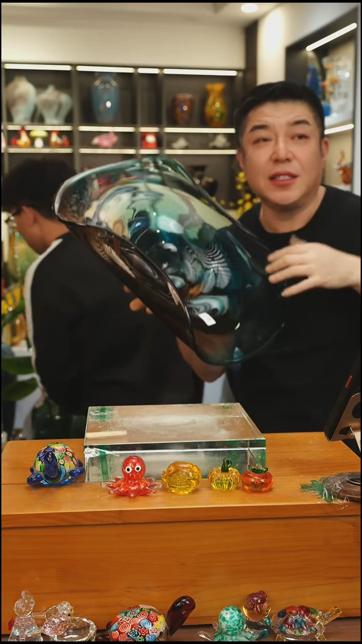 外贸花瓶尾货177