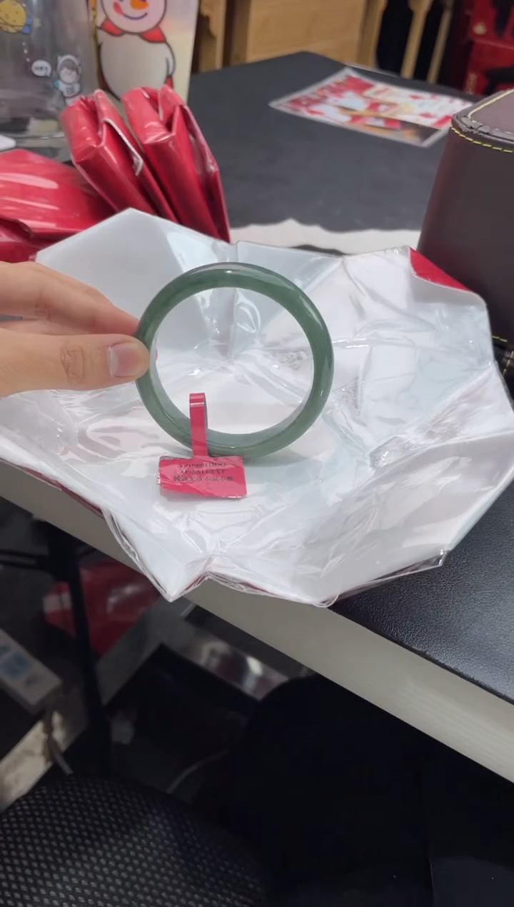 【闪购商品】翡翠手镯未镶嵌16翡翠手镯