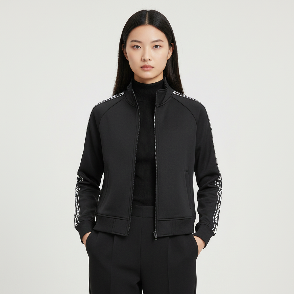 95新 Alexander McQueen/亚历山大·麦昆 王休闲外套xs码95新女装