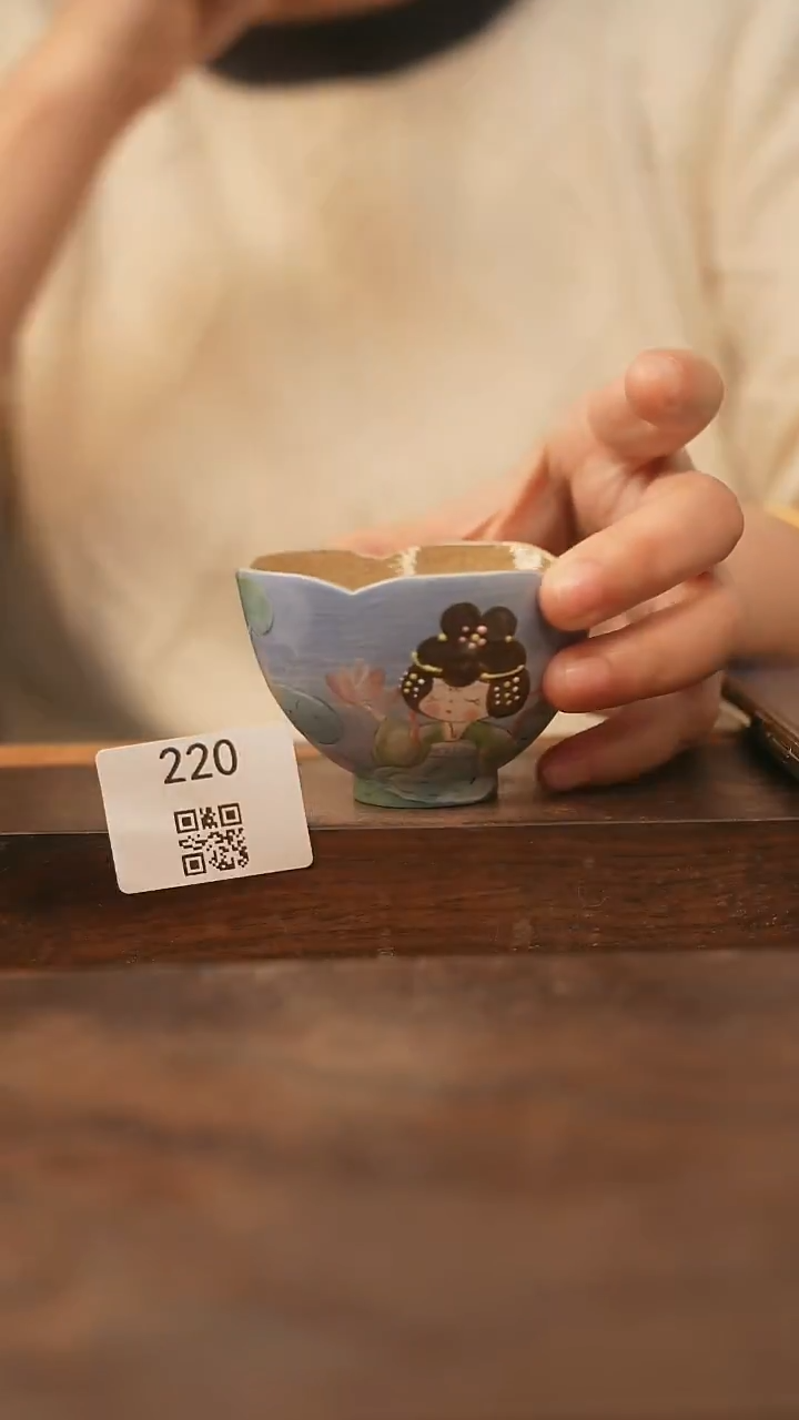 【落单孤品】/杯子@@220