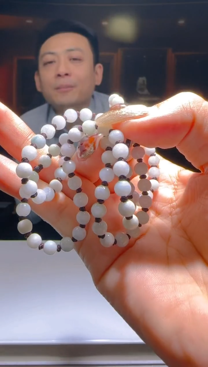 未镶嵌定制翡翠Y-@@YD121114（多样性发其一）