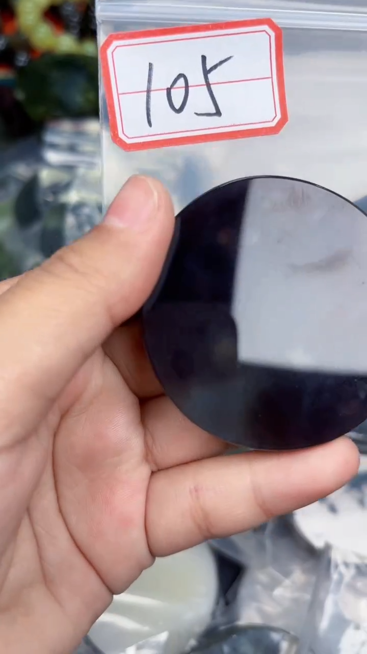 颈饰未镶嵌和田玉和田玉