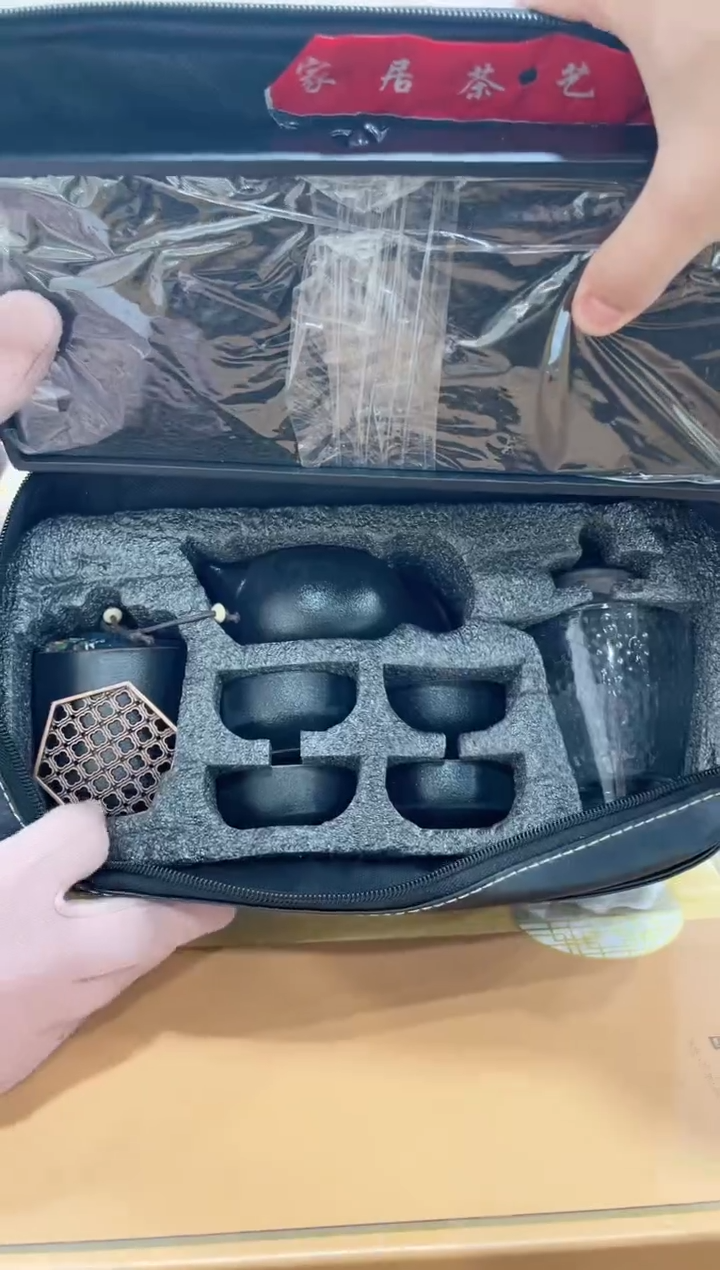 【闪购商品】展宏茶具展宏茶具@A-