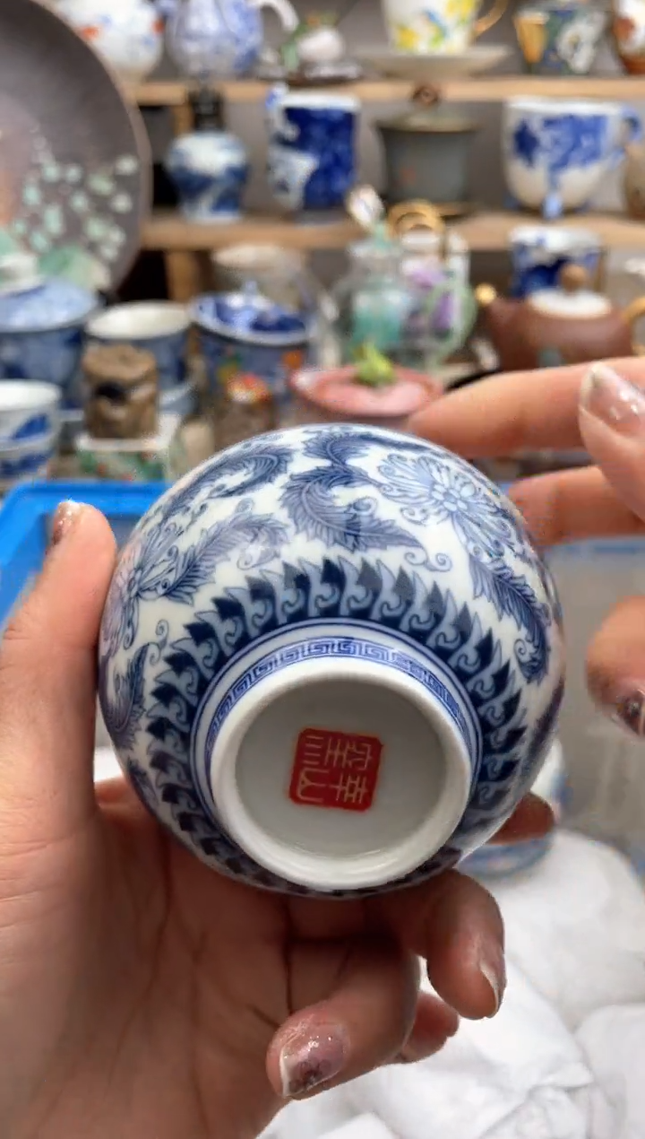 【闪购商品】瓷片默认微瑕，看清尺寸品相再拍