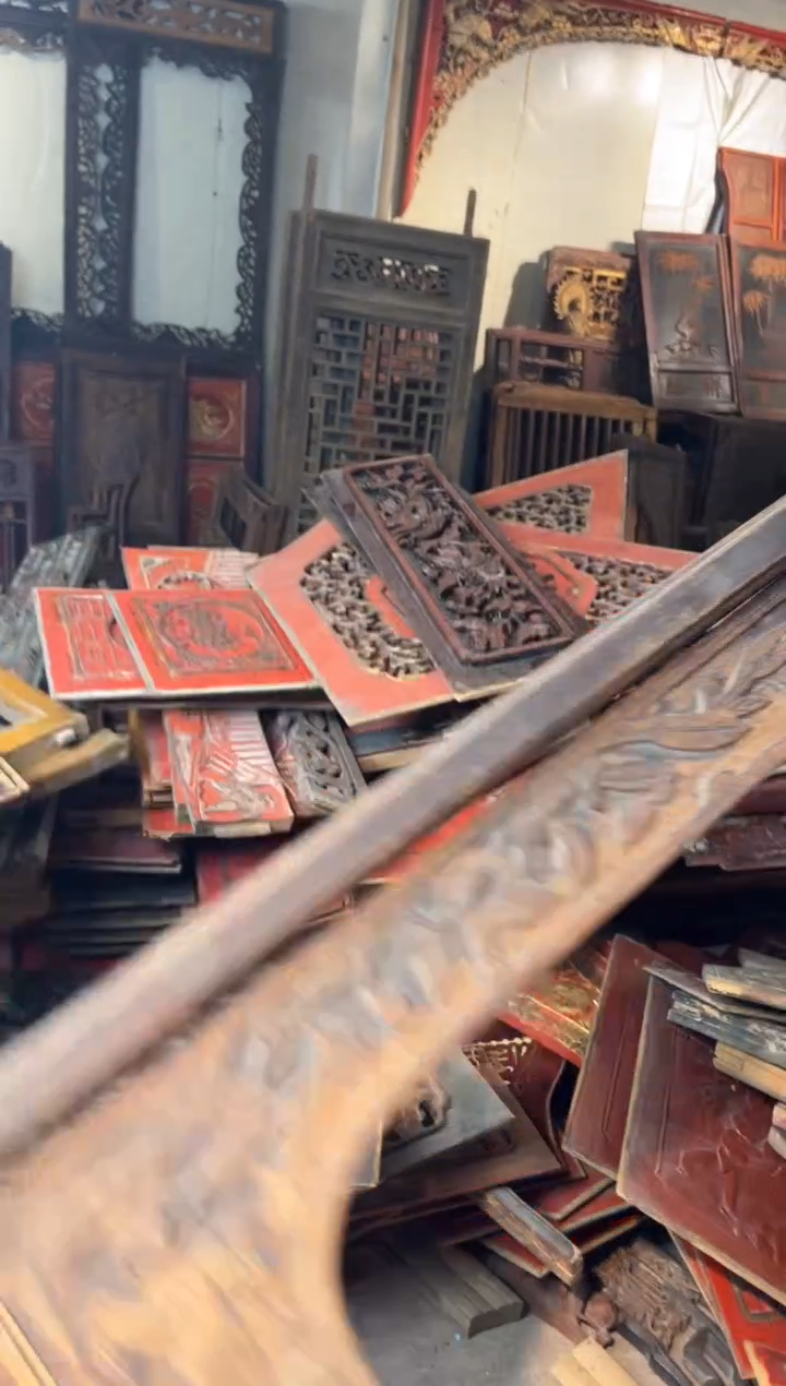 香榧木木雕款大*元老木雕老物完美主义者勿拍新疆西藏不包邮