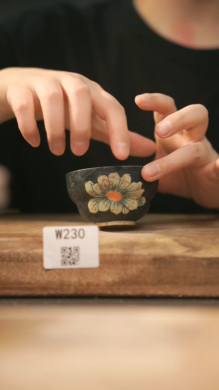 【经典福利】/ 杯子@@W230
