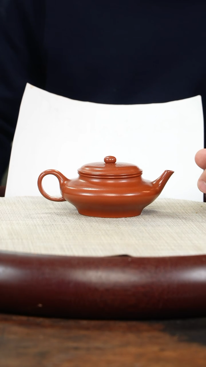 【闪购商品】紫砂茶壶老行家紫砂1