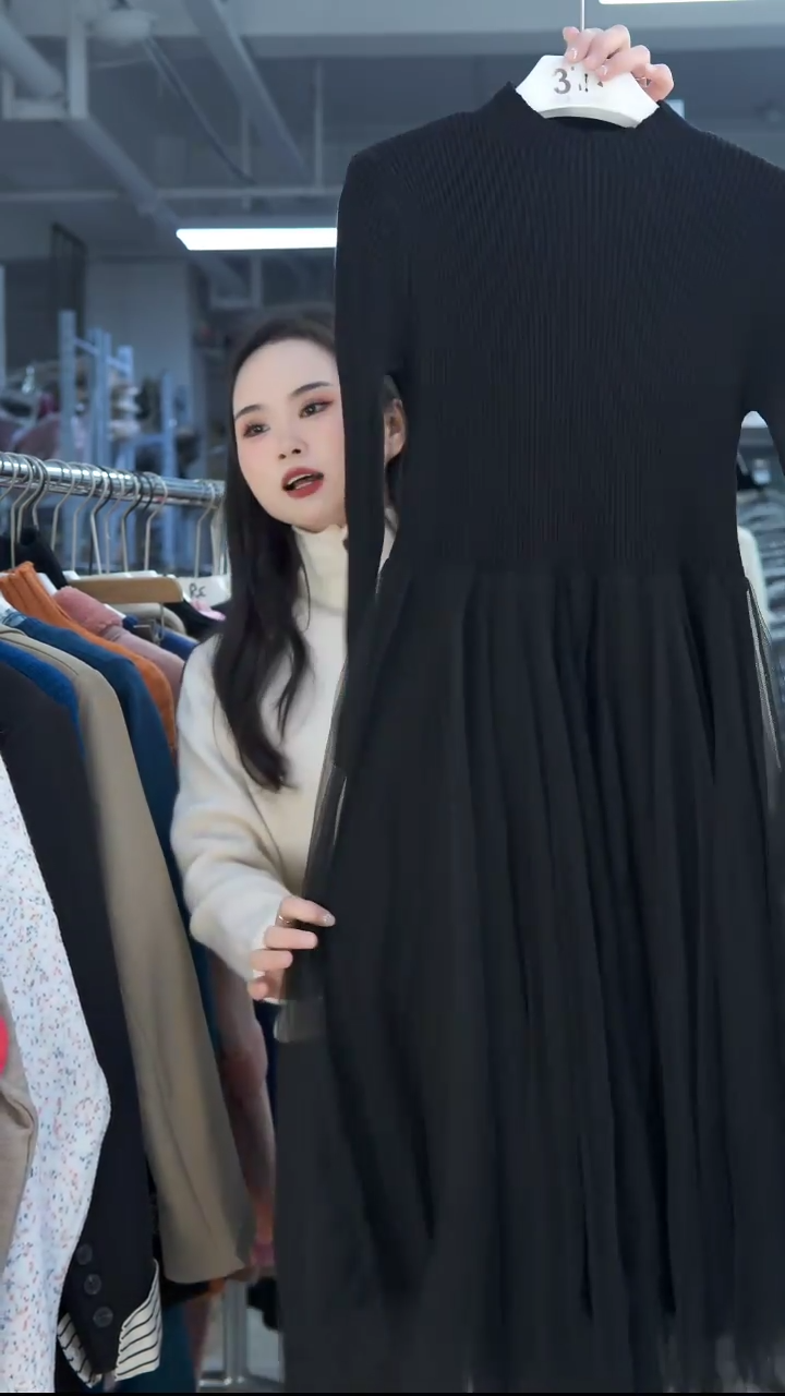 玉姐家高品质毛衣