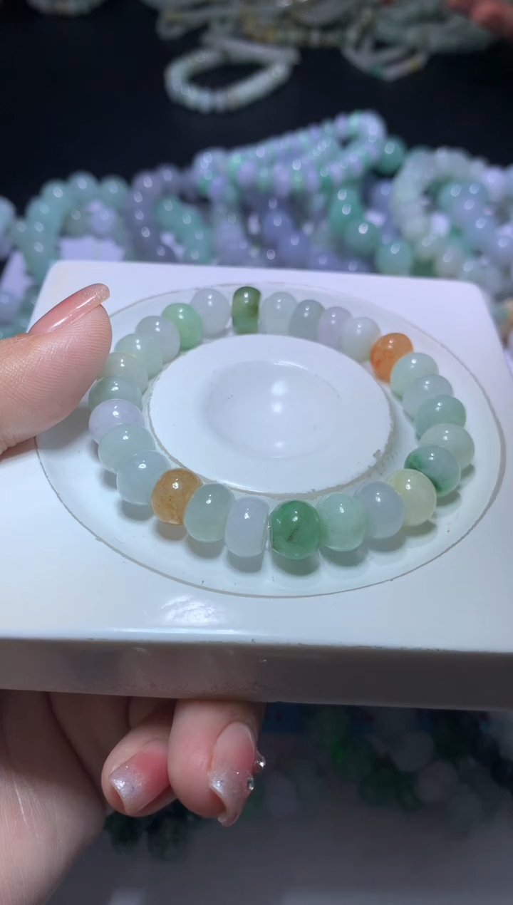翡翠挂件未镶嵌CXX014890