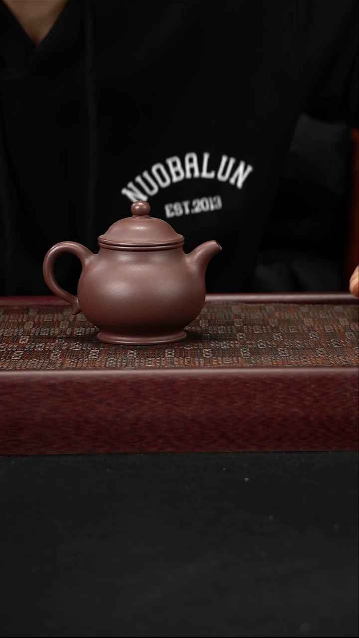 茶壶紫砂mxw底槽青高潘