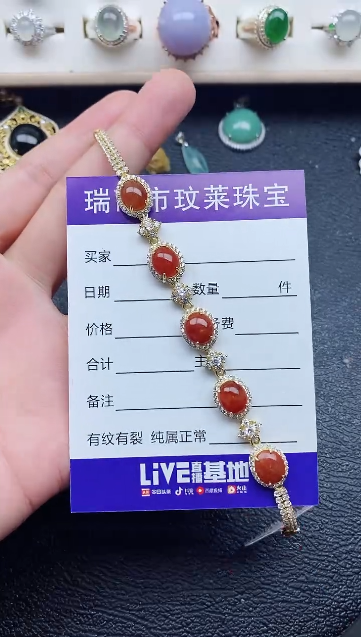 【闪购商品】翡翠戒指银S925镶嵌11111