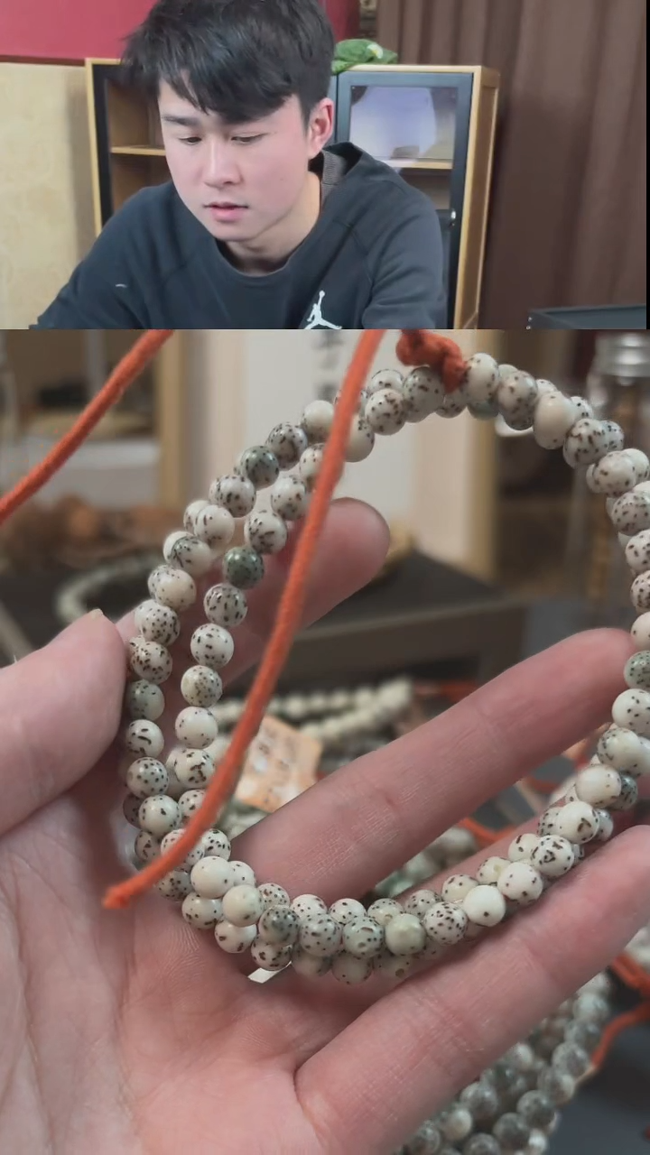 【闪购商品】星月菩提手串A6福利