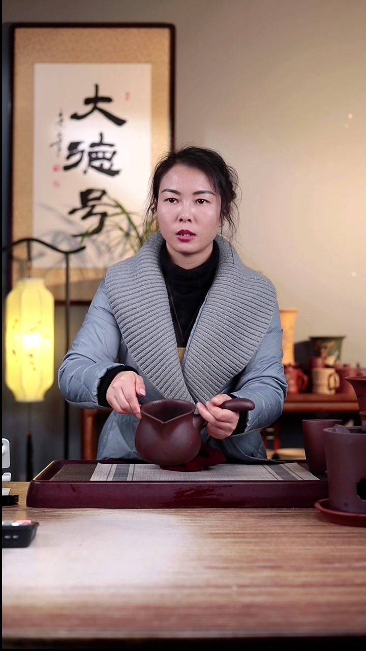 【闪购商品】紫砂花盆单独奶锅一只