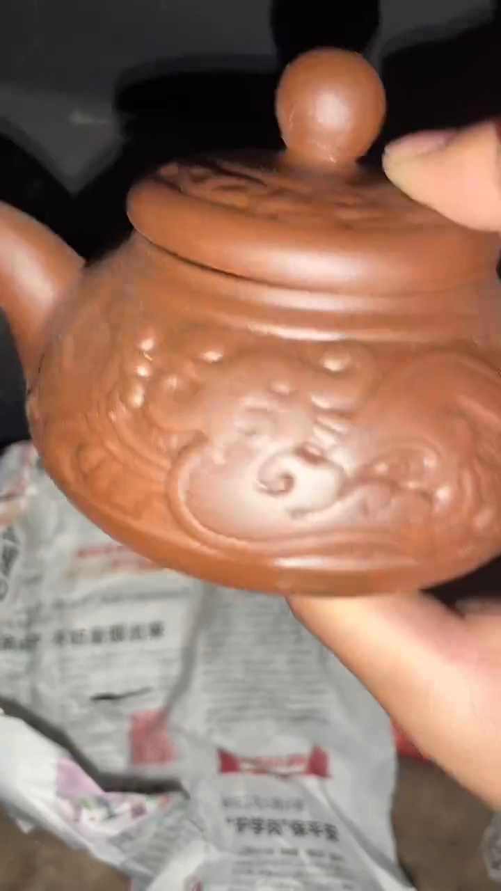 摆件---------（墨序甄选）
