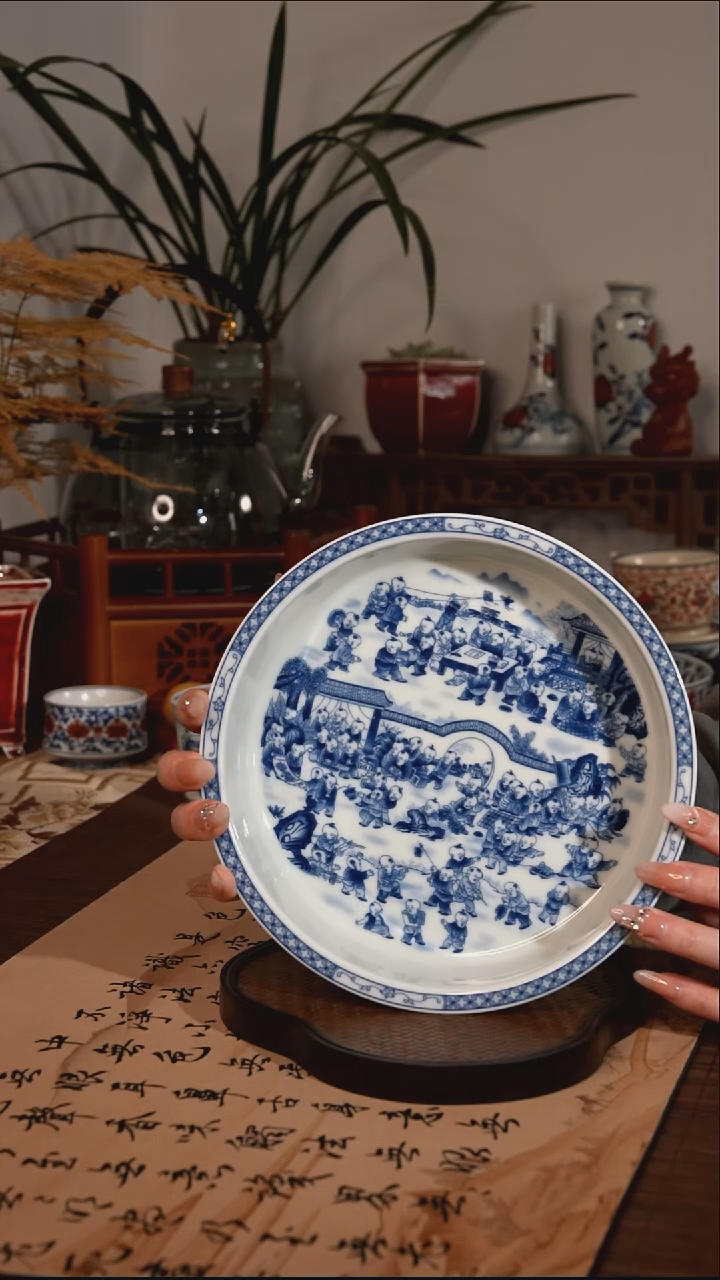 杯Q0119景德镇陶瓷一个///