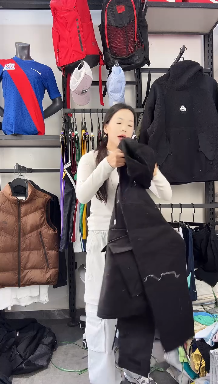 434 ·编码 瑕疵款直播间过款为准 尺码·2X