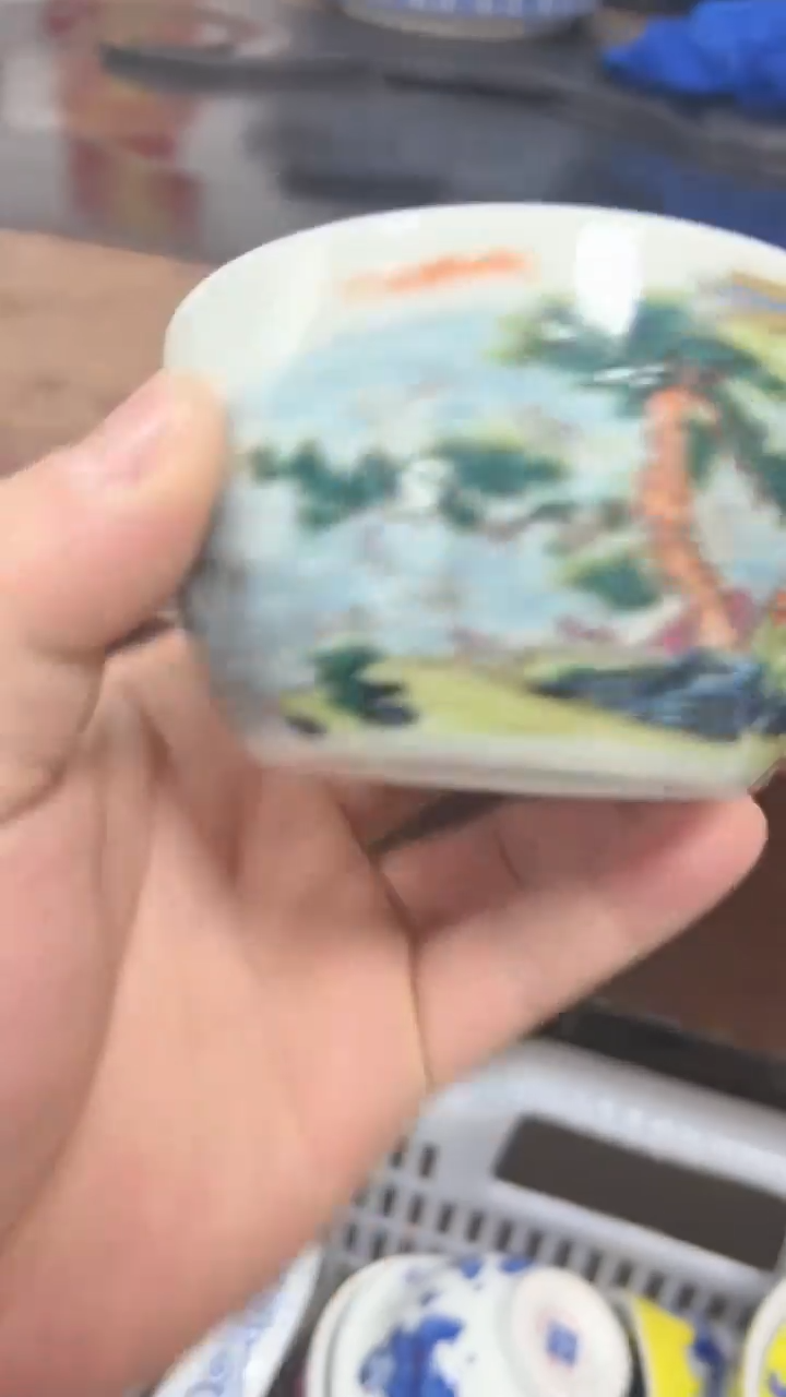 【闪购商品】景德镇陶瓷福利价