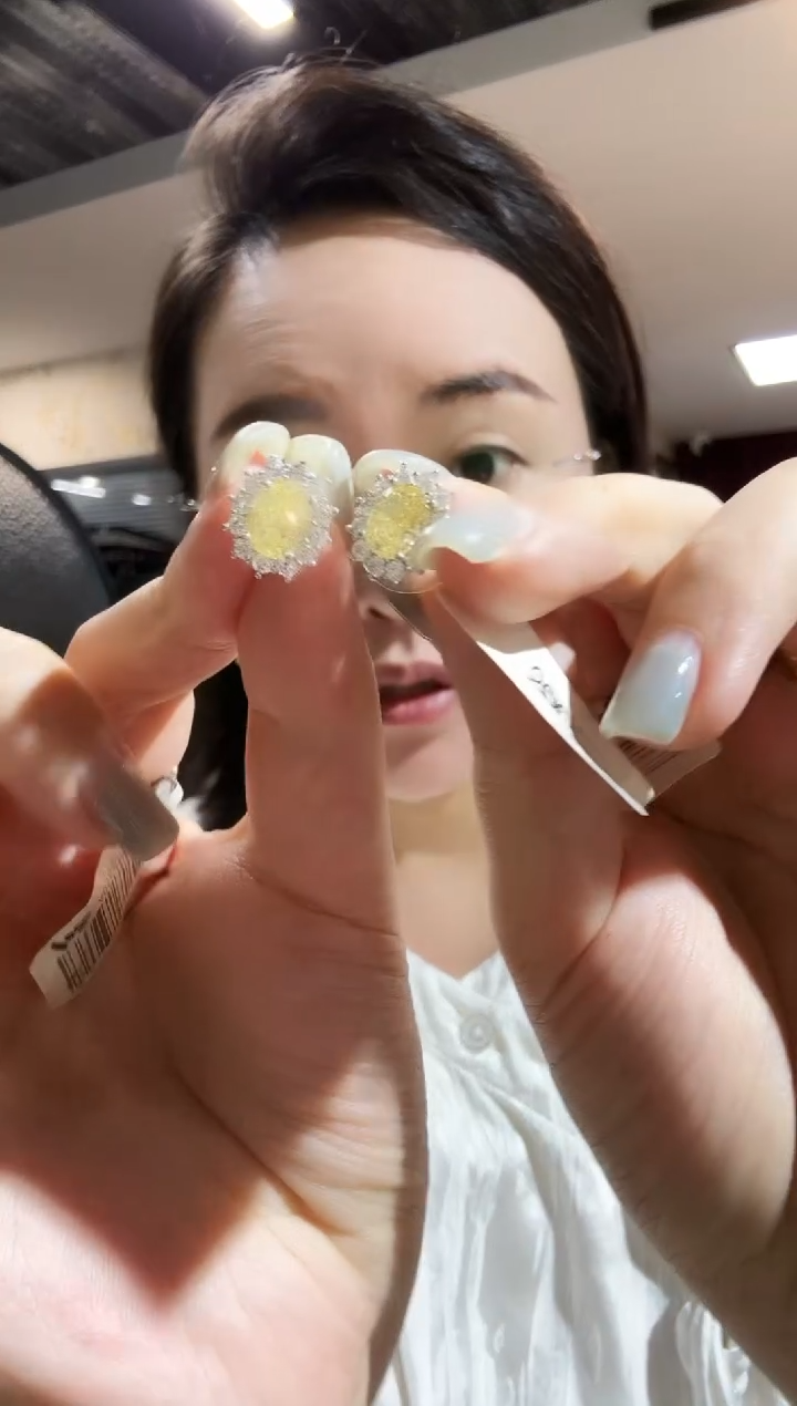 直播间所见即所得