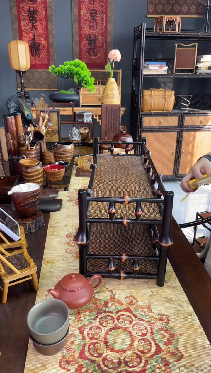 纯手工制作纯手工