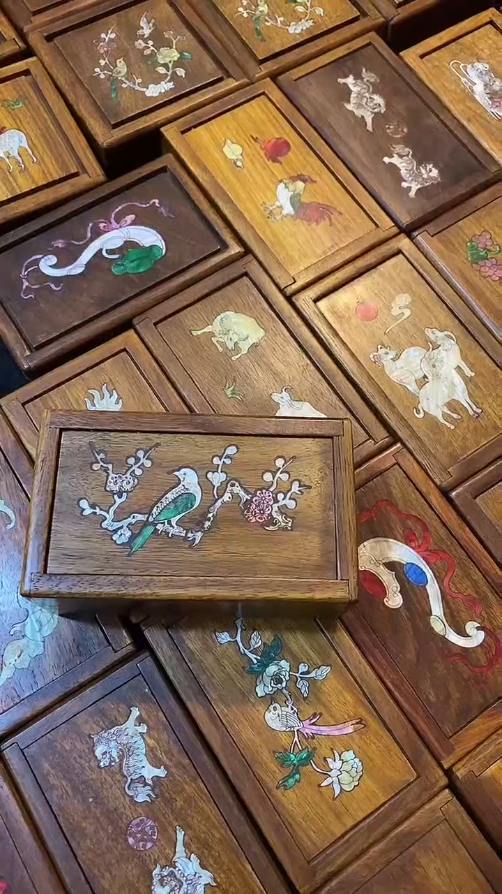 木1111111111111盒子