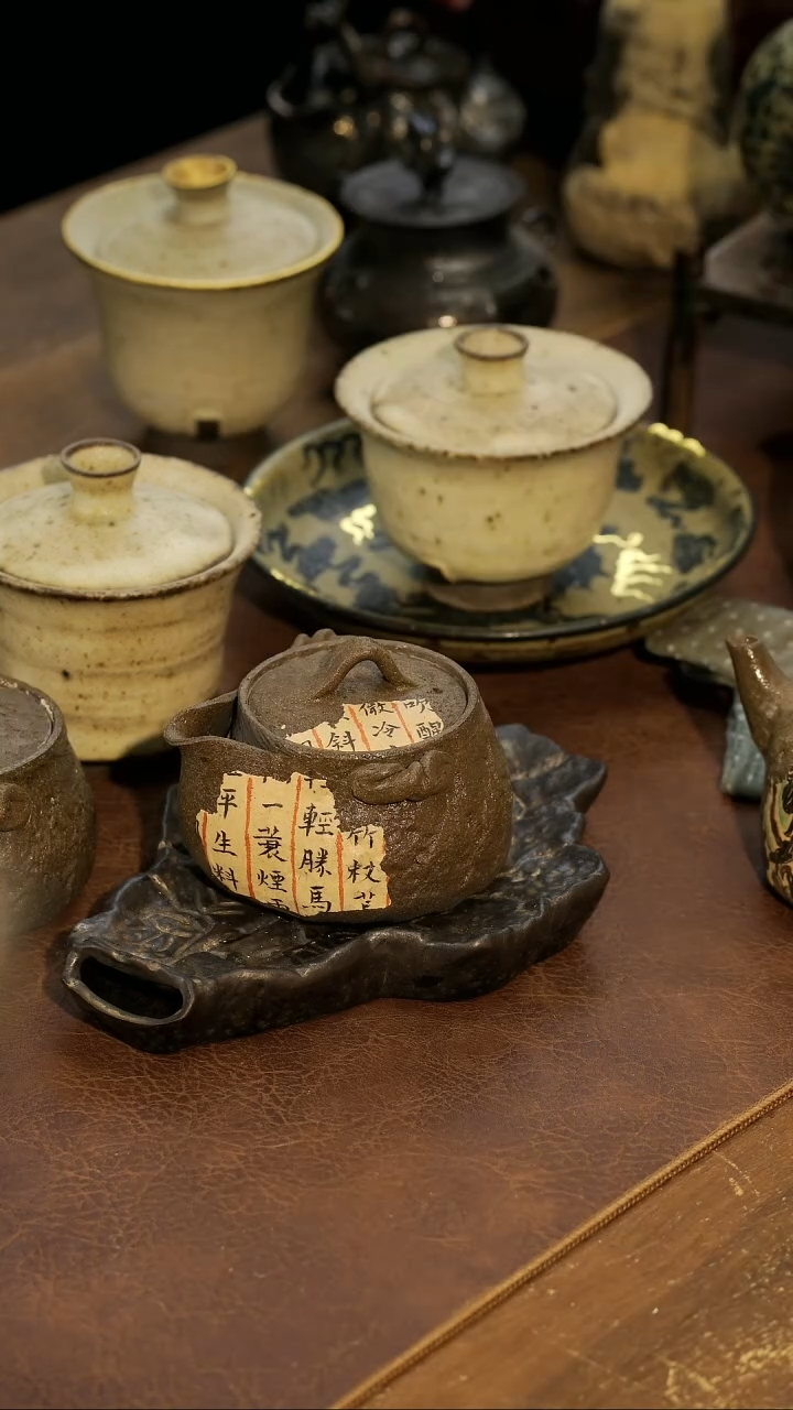 【闪购商品】景德镇纯手工手作381