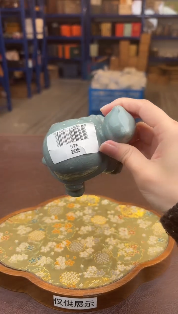 【闪购商品】嘉禾茶空间直播清仓福利1111111