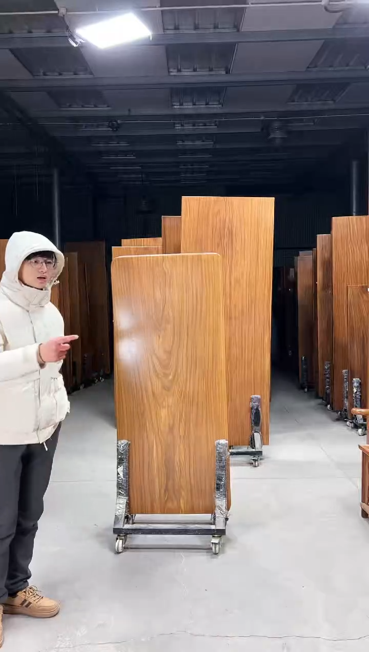 【闪购商品】非洲柚木165-68-6配柚木支架