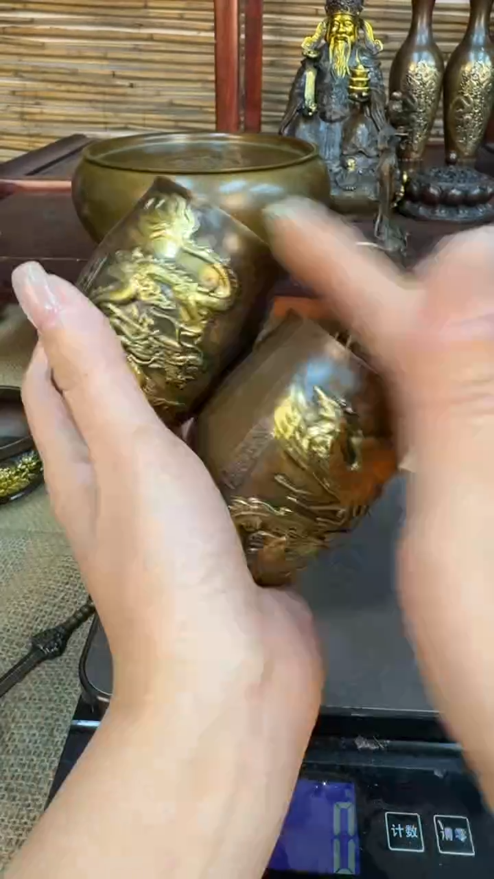 铜韵铜器铜韵铜器