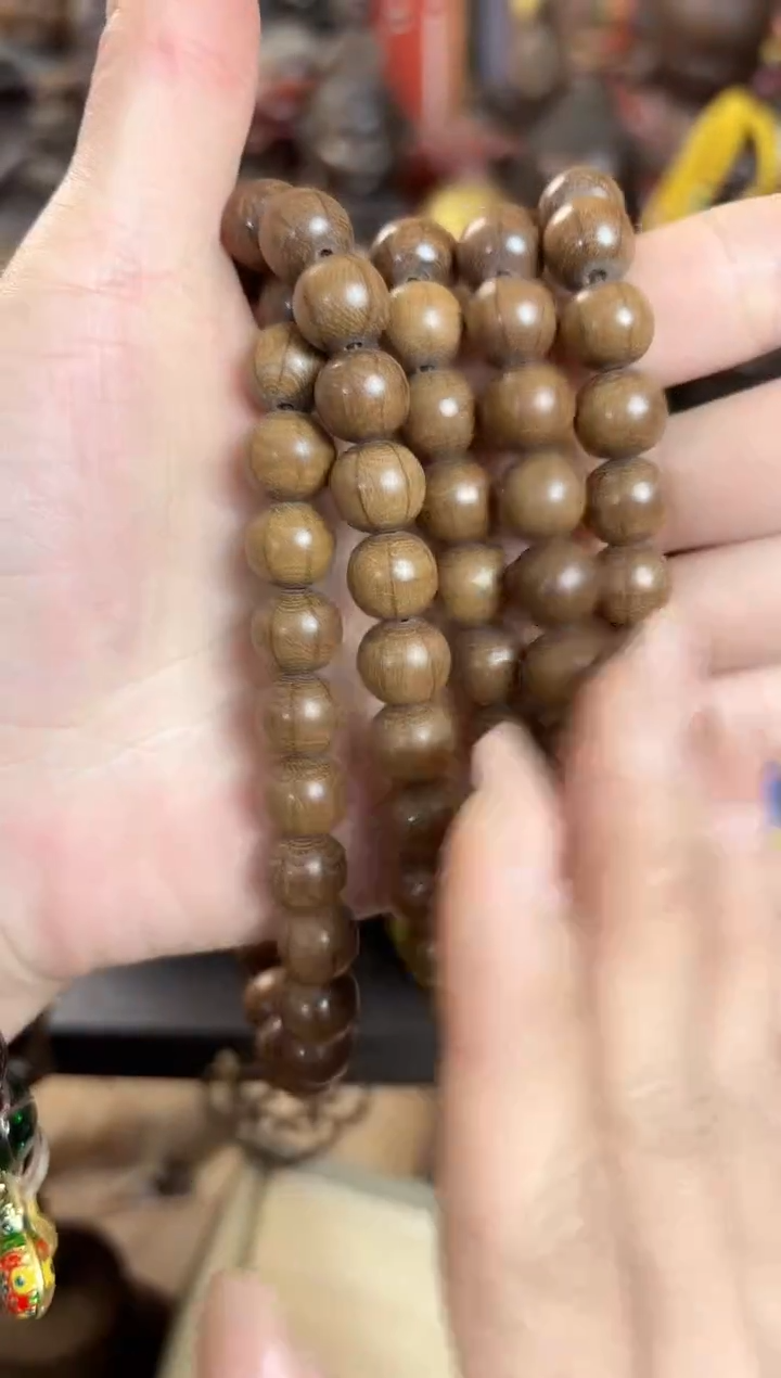 【闪购商品】风车木（黑檀木）1