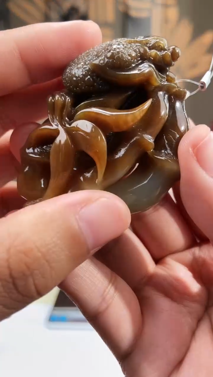 定制和田玉多样性发货拍一发一26263