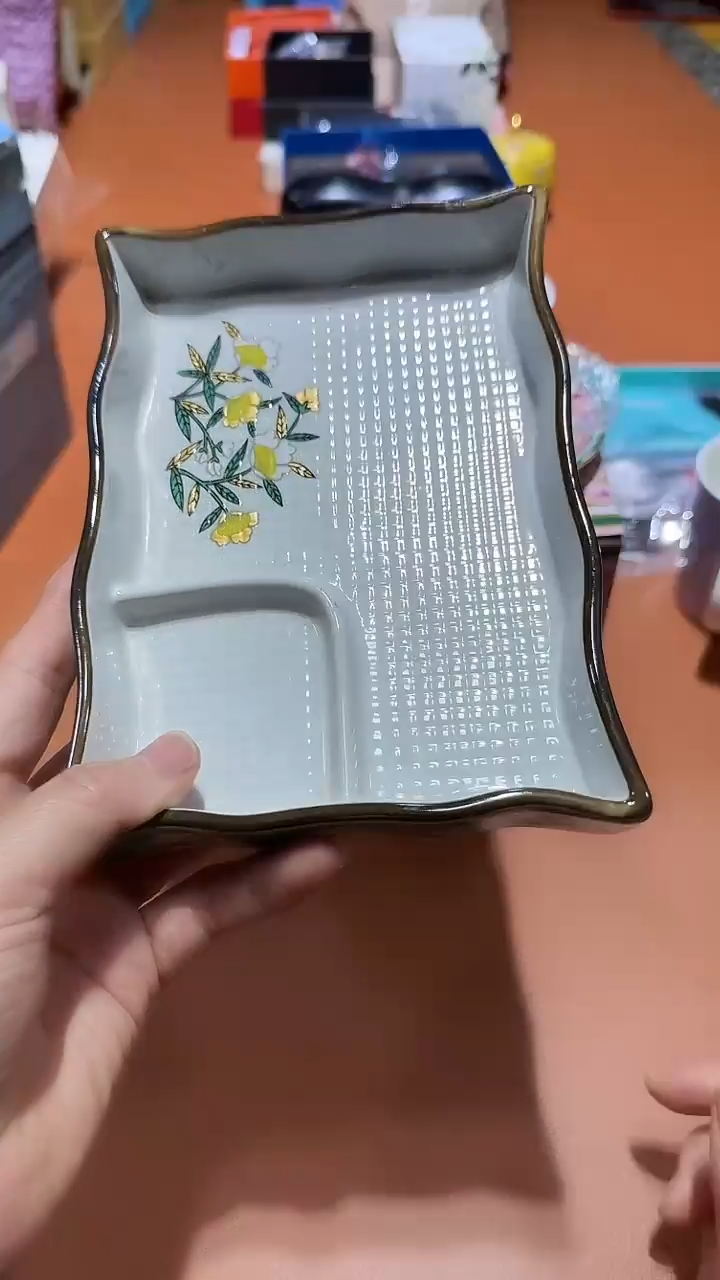 瓷片全场正品,一件不留@@1