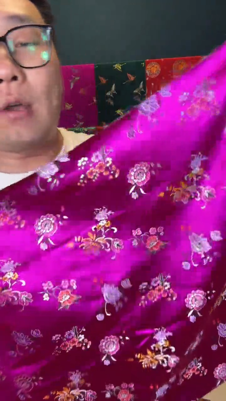 小布头满18元包邮，1单60公分