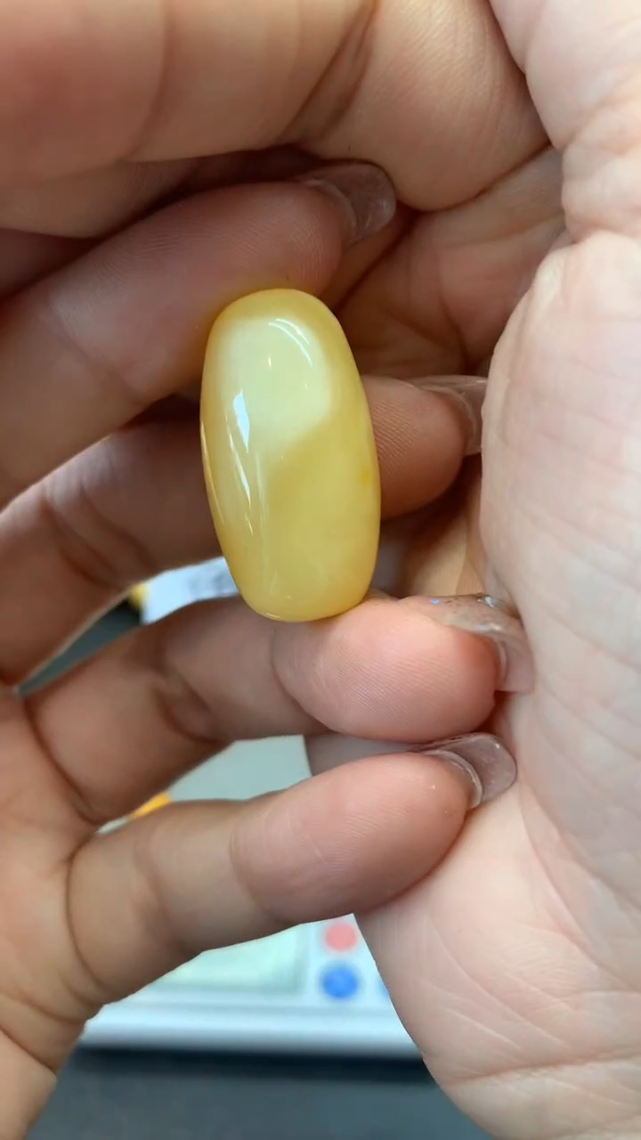 【闪购商品】琥珀珠宝奇石未镶嵌759