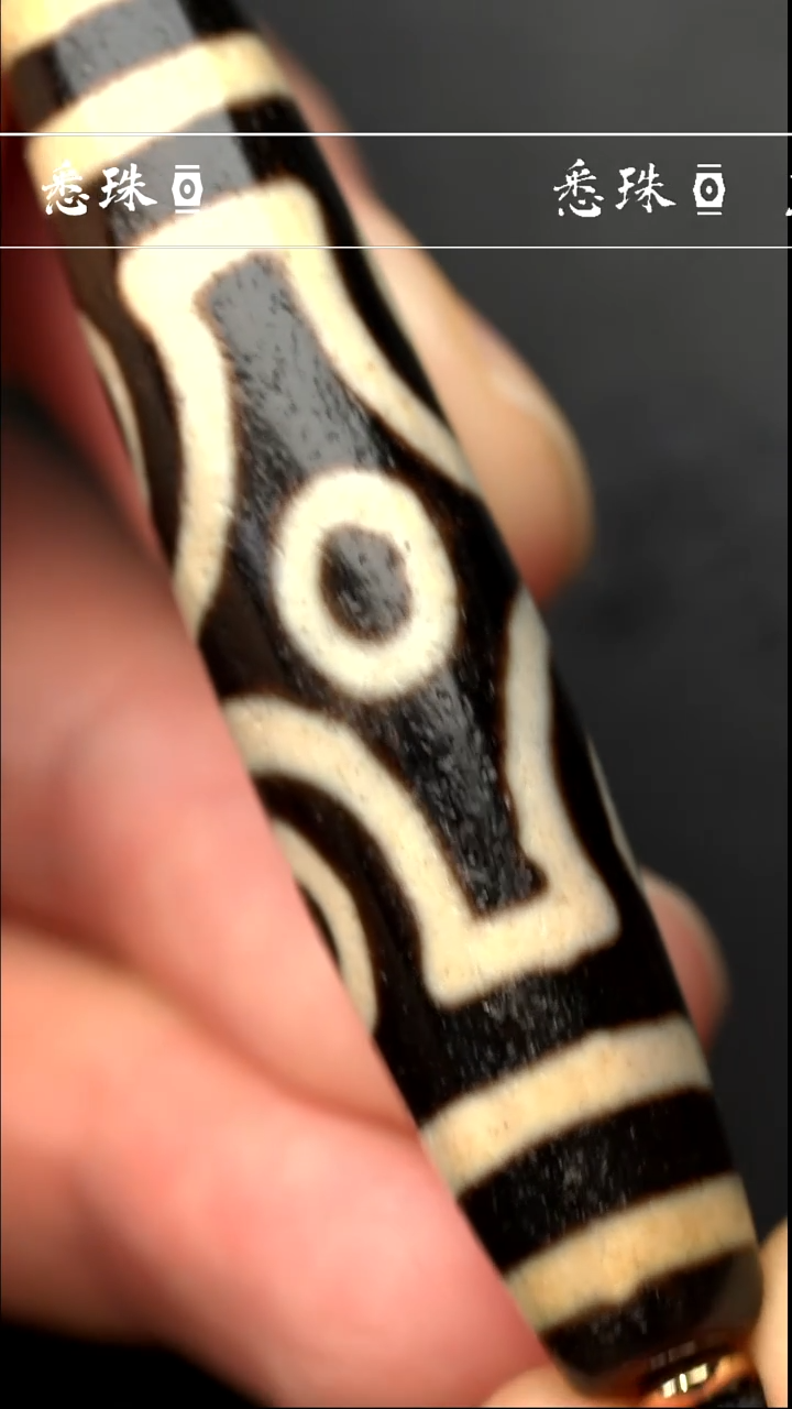 【闪购商品】-至纯系列- 手工台珠 超顶 十字六