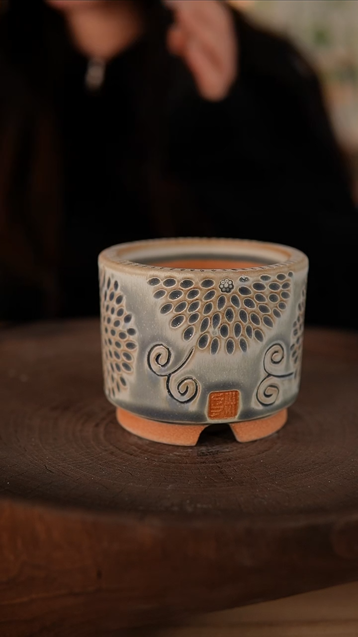 【闪购商品】陶瓷2-10-313默认有瑕口7.5