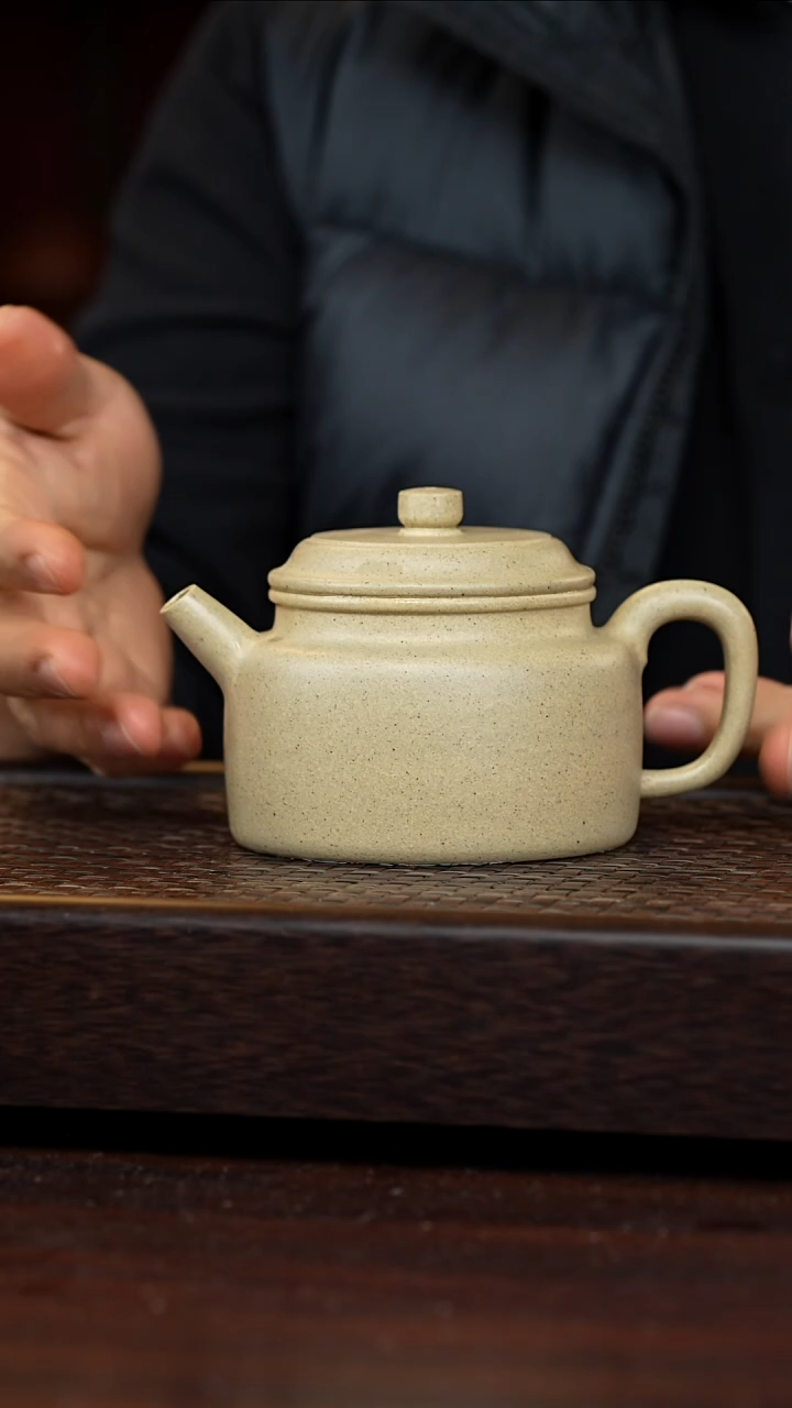 茶壶紫砂丹壶溢香紫砂壶370cc