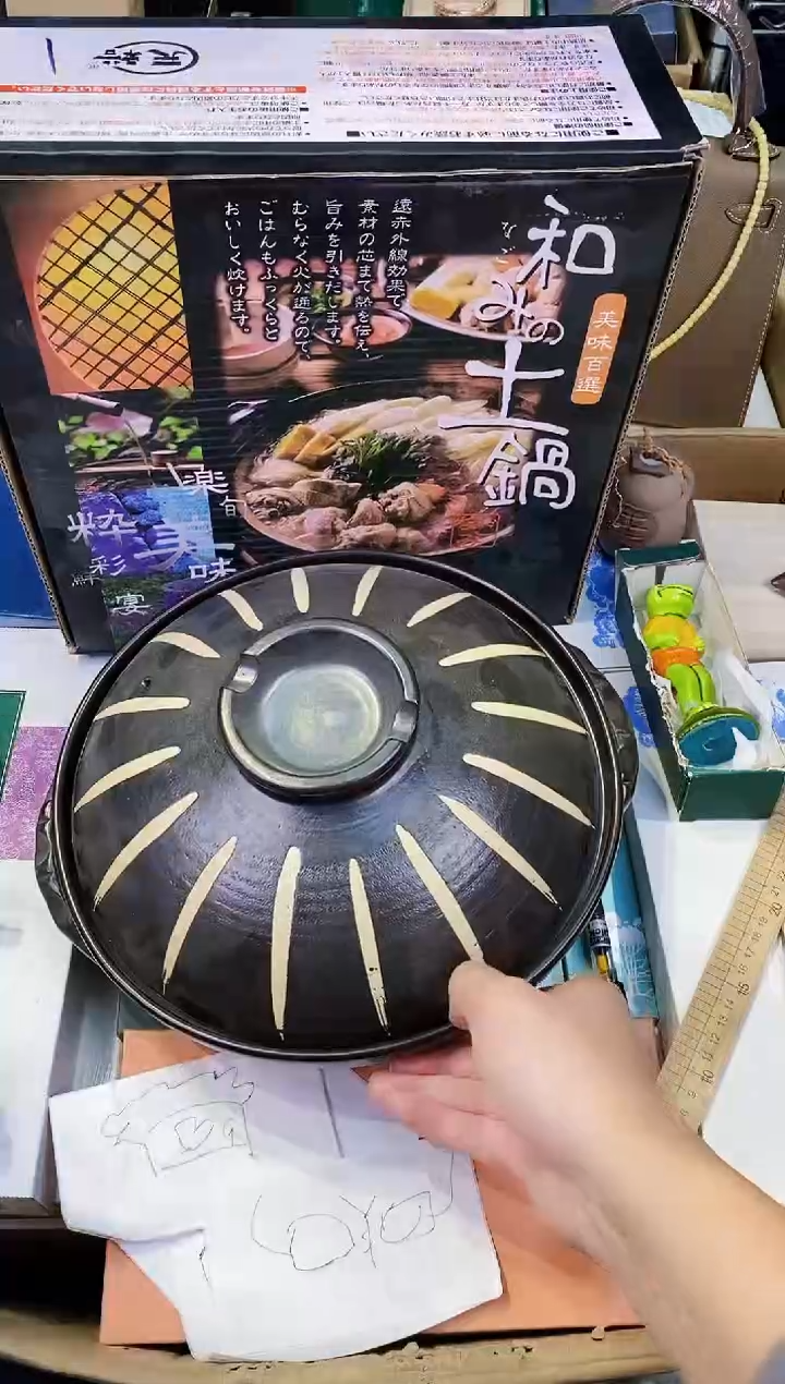 【闪购商品】瓷片都是我的大宝贝儿瓷器