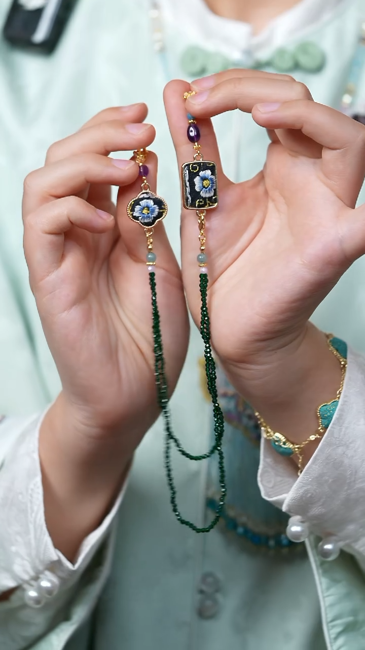 织绣0801非遗国风手工美物