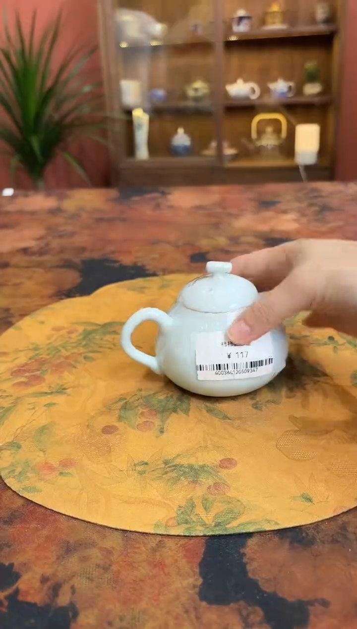 【闪购商品】雅拙茶器！！！！