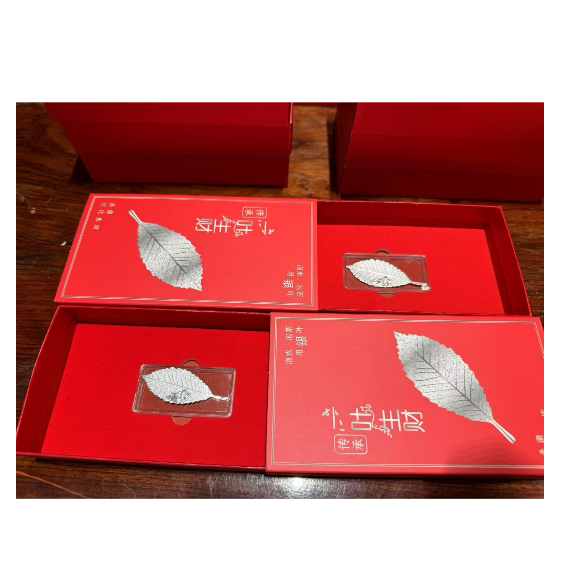 小郭美术馆精选作品