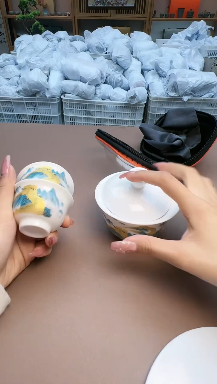 【闪购商品】瓷制品S1111111111111